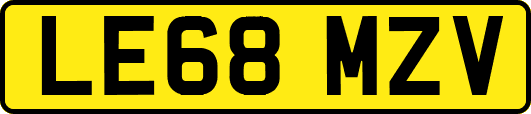 LE68MZV