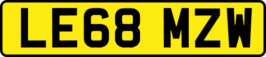 LE68MZW