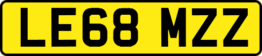 LE68MZZ