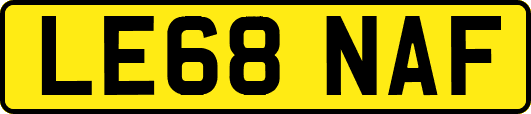LE68NAF
