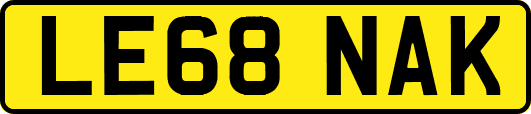 LE68NAK