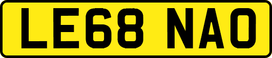 LE68NAO