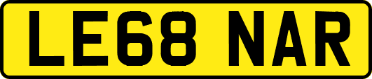 LE68NAR