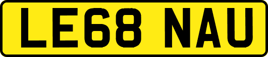 LE68NAU