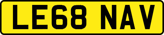 LE68NAV