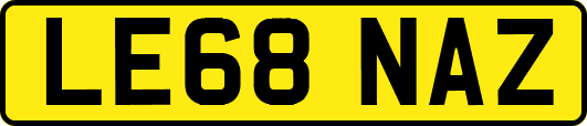 LE68NAZ