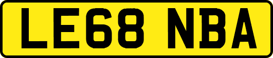 LE68NBA