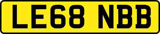 LE68NBB