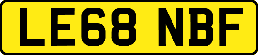 LE68NBF