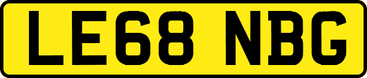 LE68NBG
