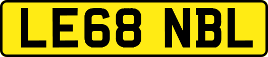 LE68NBL