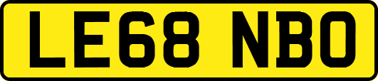 LE68NBO