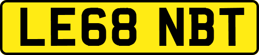 LE68NBT
