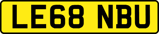 LE68NBU