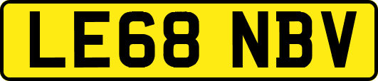 LE68NBV