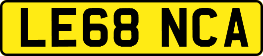 LE68NCA