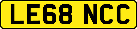 LE68NCC