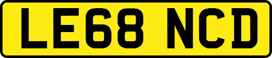 LE68NCD