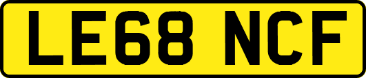 LE68NCF