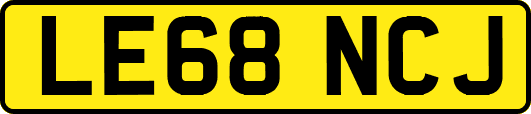 LE68NCJ