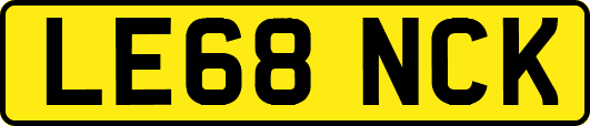 LE68NCK