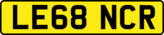 LE68NCR
