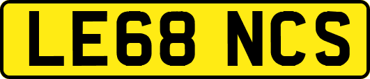 LE68NCS