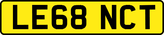 LE68NCT