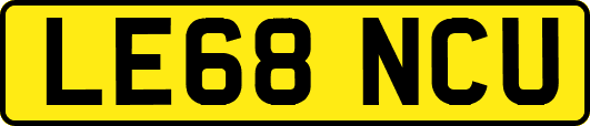 LE68NCU