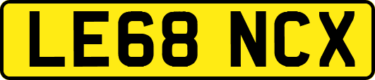 LE68NCX
