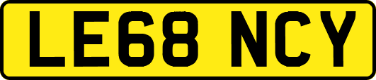 LE68NCY
