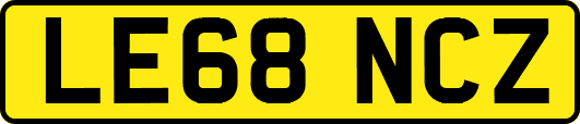 LE68NCZ