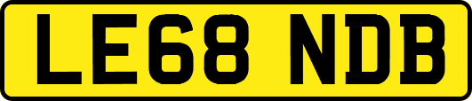 LE68NDB