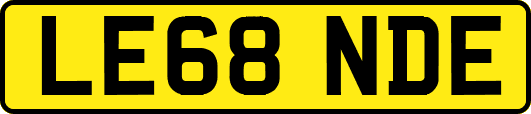 LE68NDE