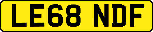 LE68NDF