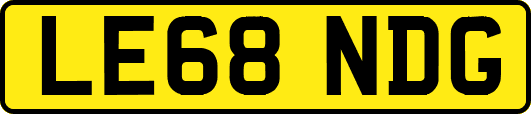 LE68NDG