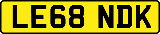 LE68NDK