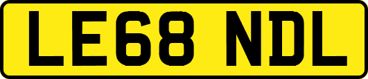 LE68NDL