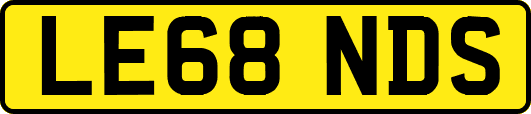 LE68NDS