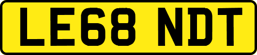 LE68NDT