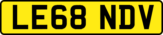 LE68NDV