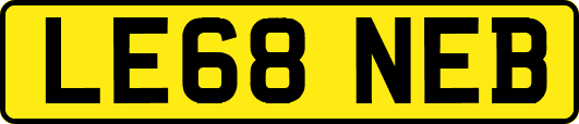 LE68NEB