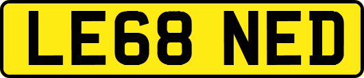 LE68NED