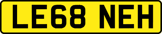 LE68NEH