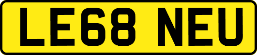 LE68NEU