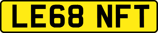 LE68NFT