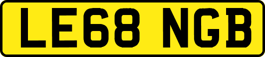 LE68NGB
