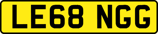 LE68NGG
