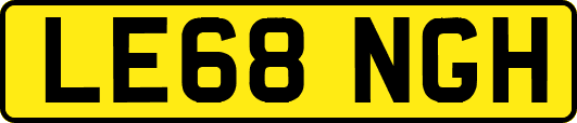 LE68NGH