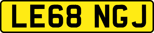 LE68NGJ